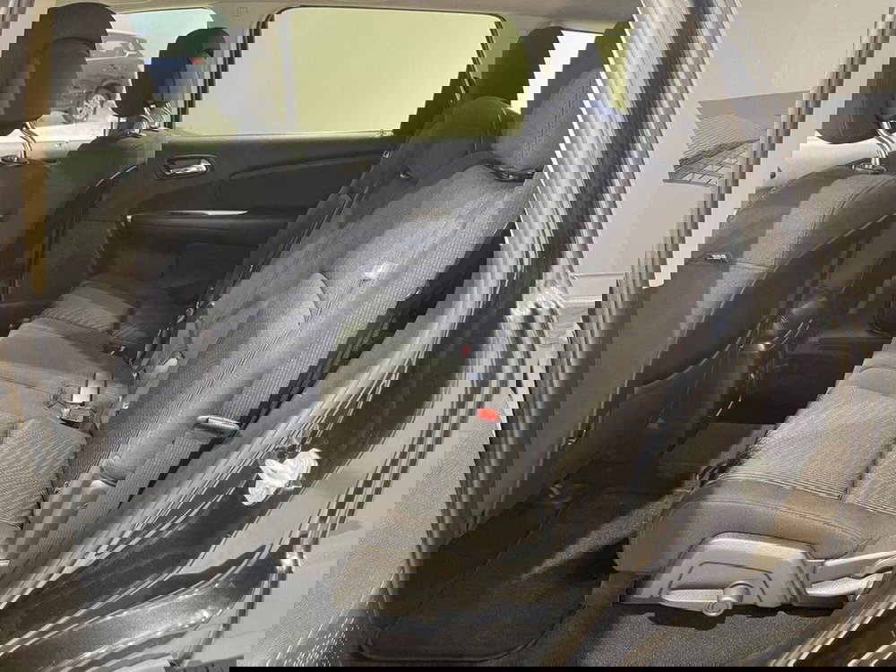 Fiat Freemont usata a Sondrio (11)