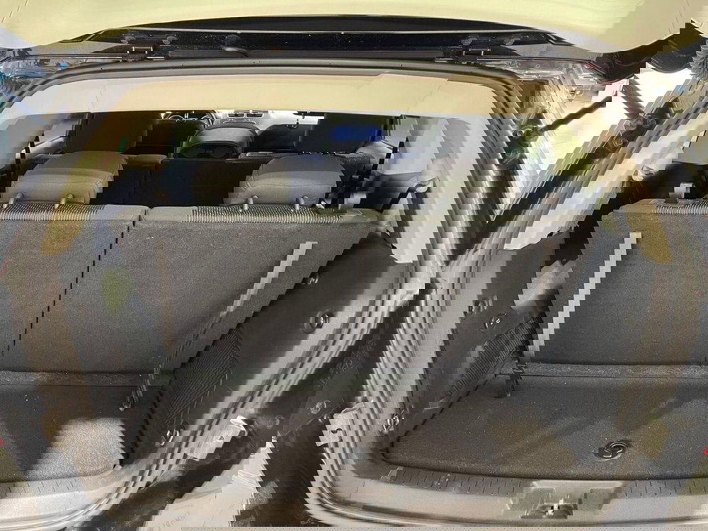 Fiat Freemont usata a Sondrio (15)