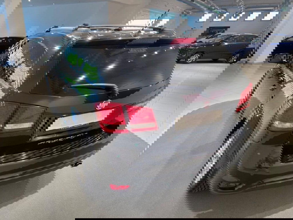 Fiat Freemont usata a Sondrio (3)