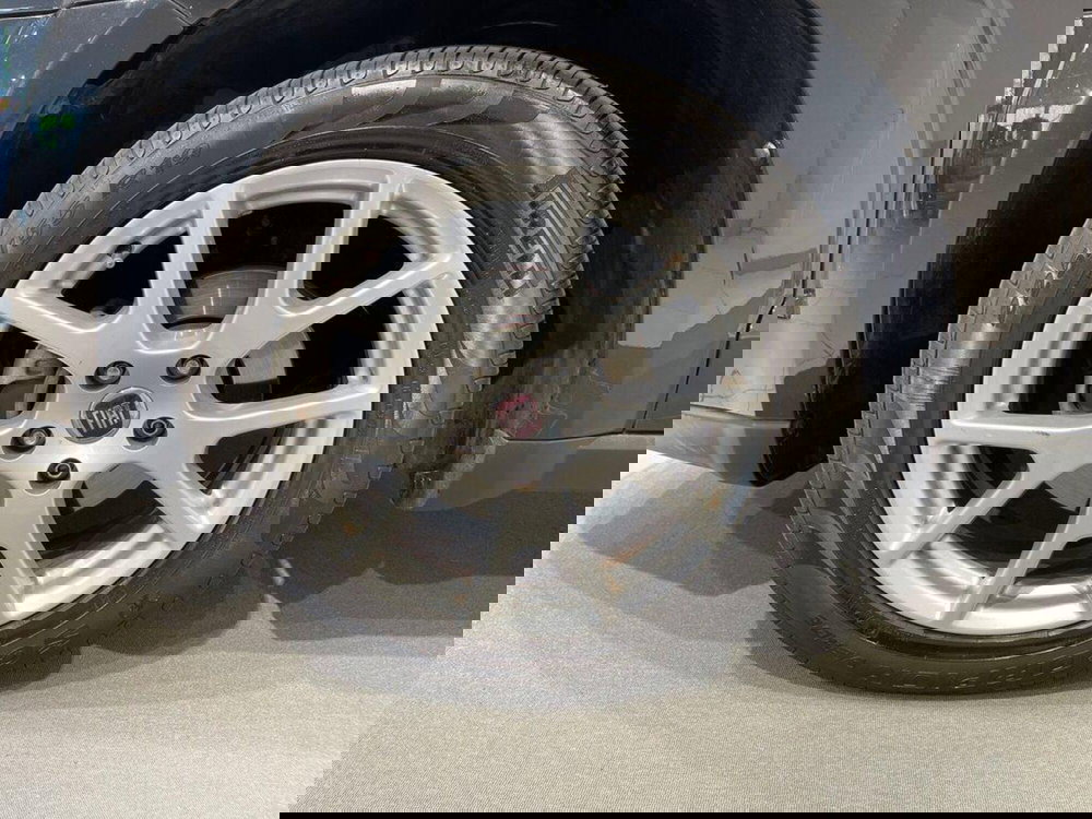 Fiat Freemont usata a Sondrio (9)