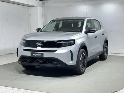 Opel Frontera 1.2 hybrid GS 145cv edct 7p.ti nuova a Montagna in Valtellina