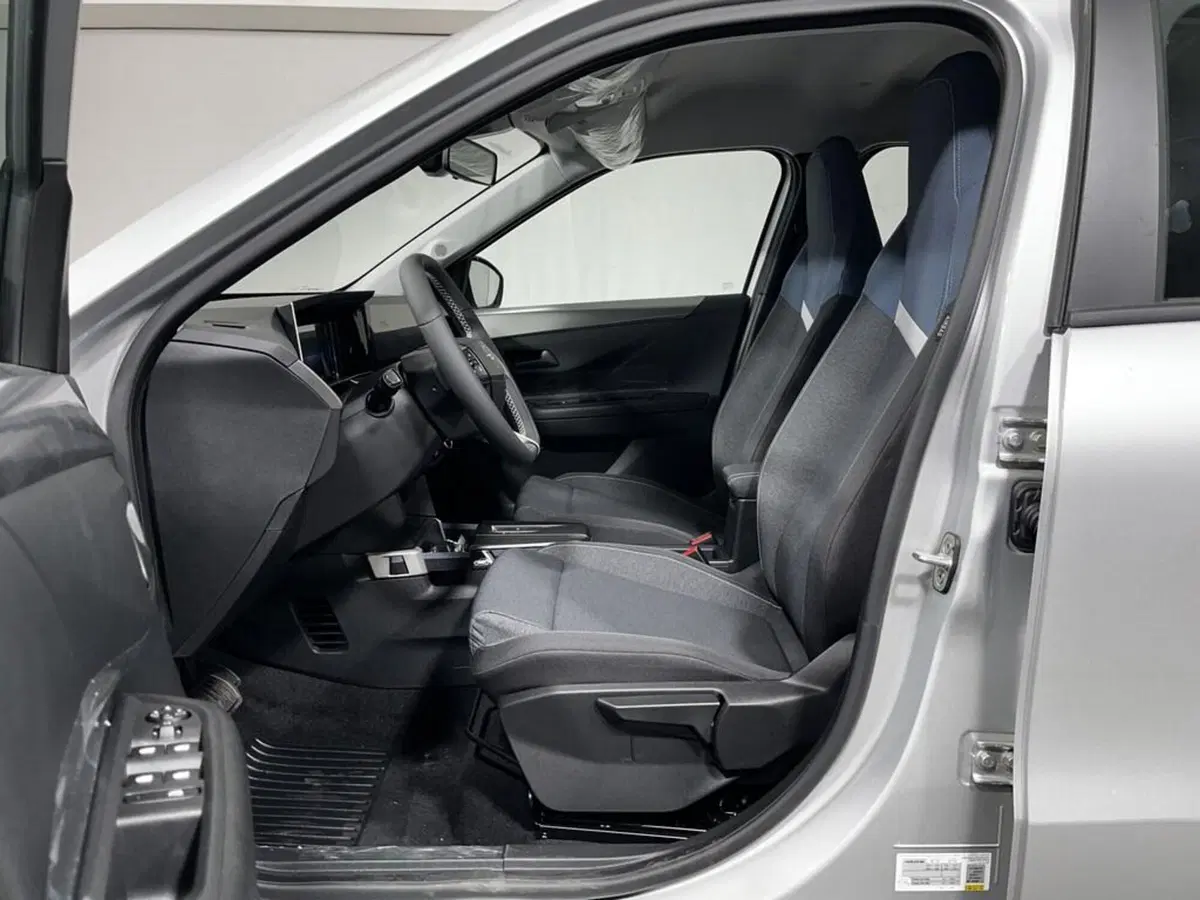 Opel Frontera nuova a Sondrio (10)