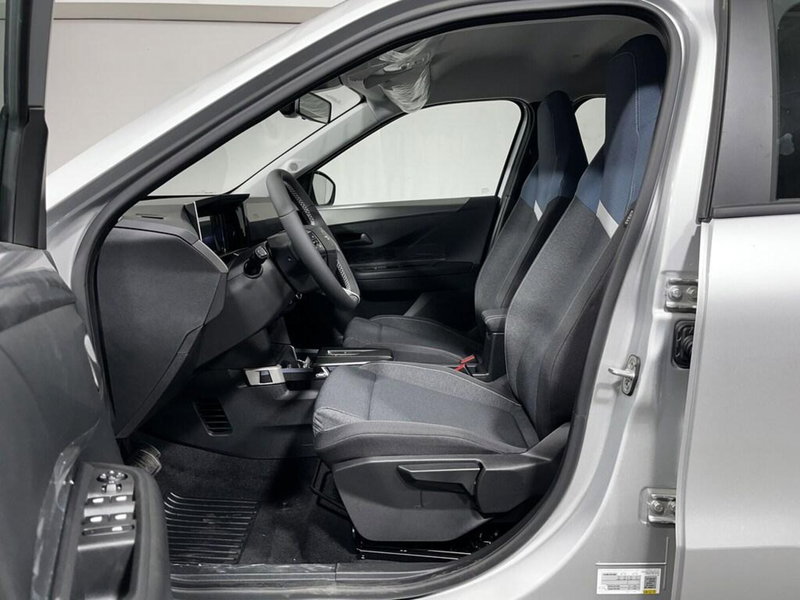 Opel Frontera nuova a Sondrio (10)