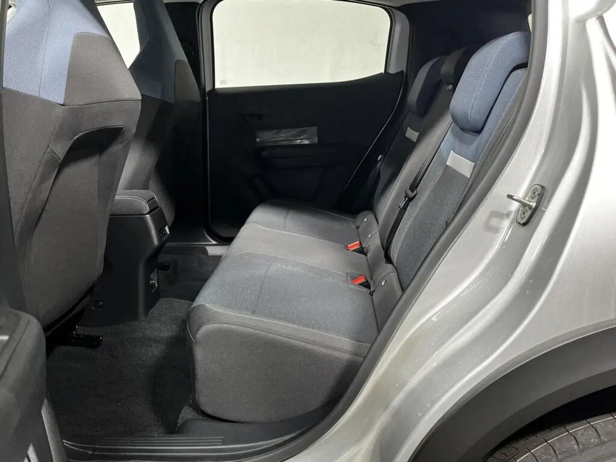 Opel Frontera nuova a Sondrio (11)