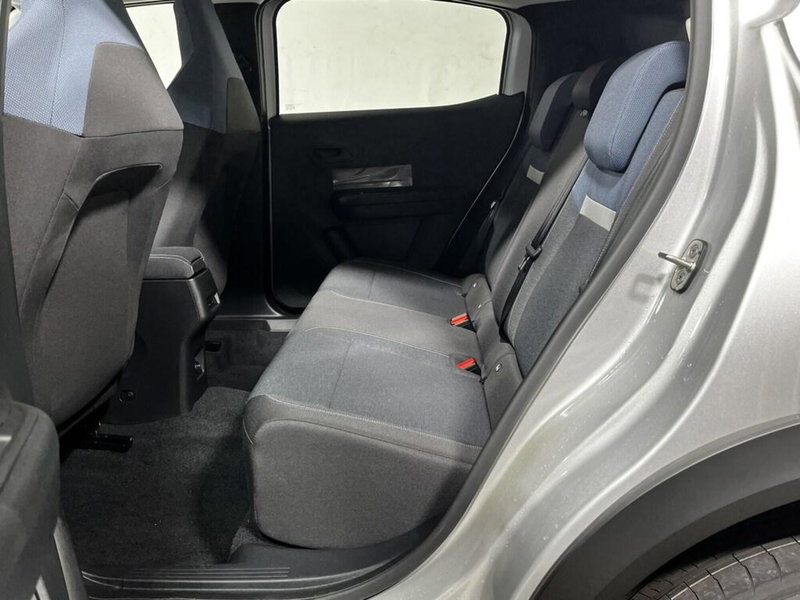 Opel Frontera nuova a Sondrio (11)