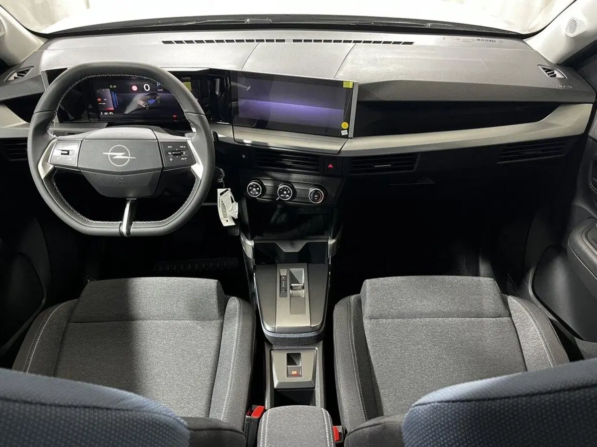 Opel Frontera nuova a Sondrio (12)