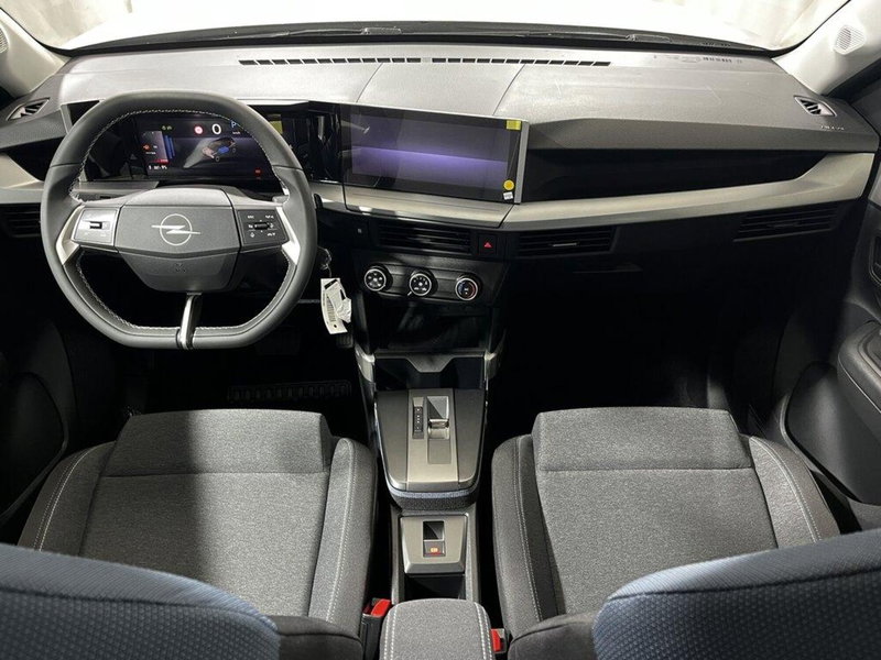 Opel Frontera nuova a Sondrio (12)