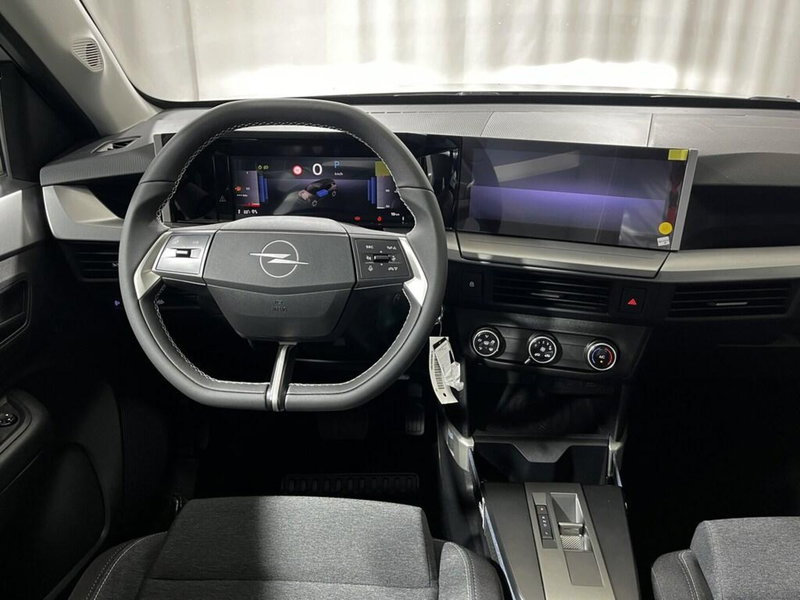 Opel Frontera nuova a Sondrio (13)