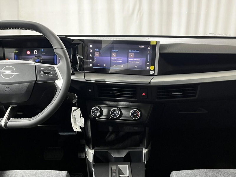 Opel Frontera nuova a Sondrio (14)