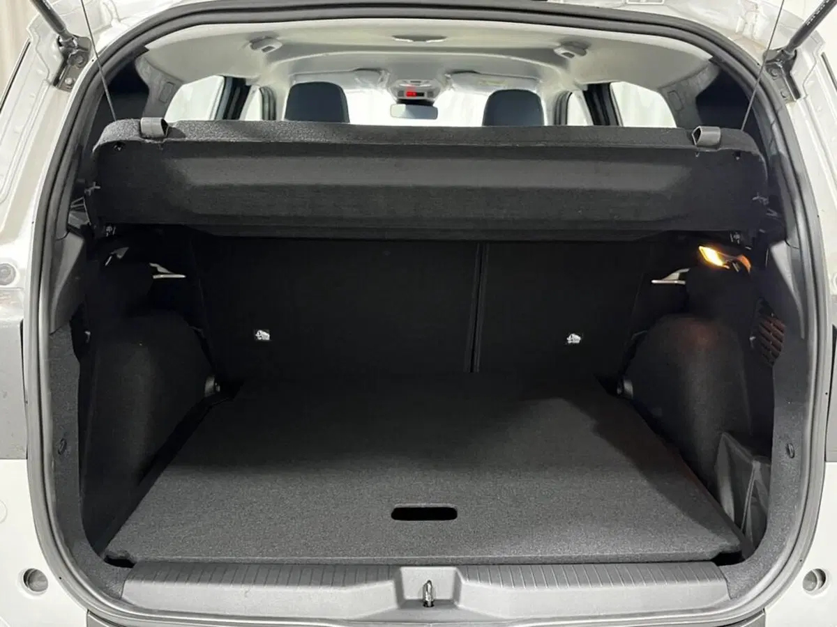 Opel Frontera nuova a Sondrio (15)