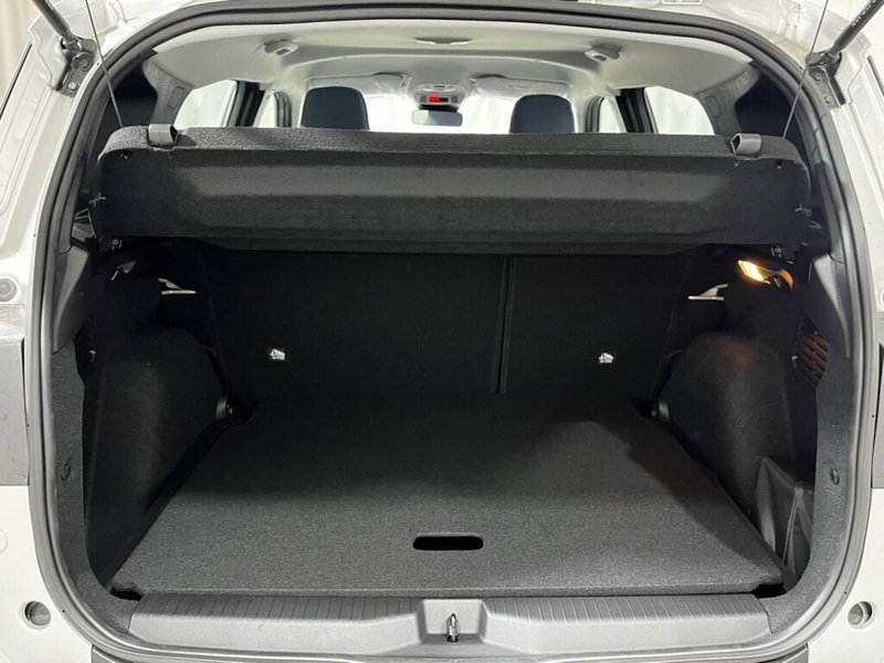 Opel Frontera nuova a Sondrio (15)