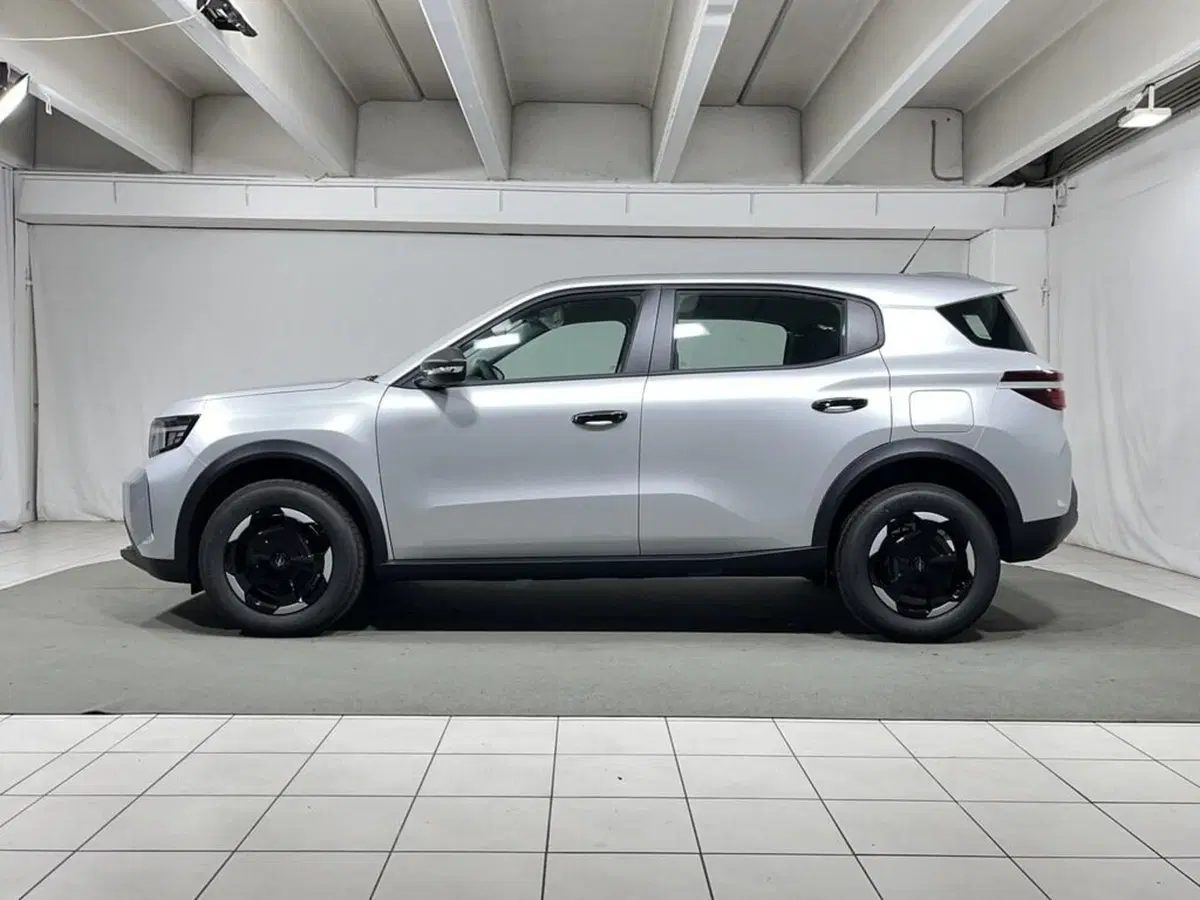 Opel Frontera nuova a Sondrio (2)