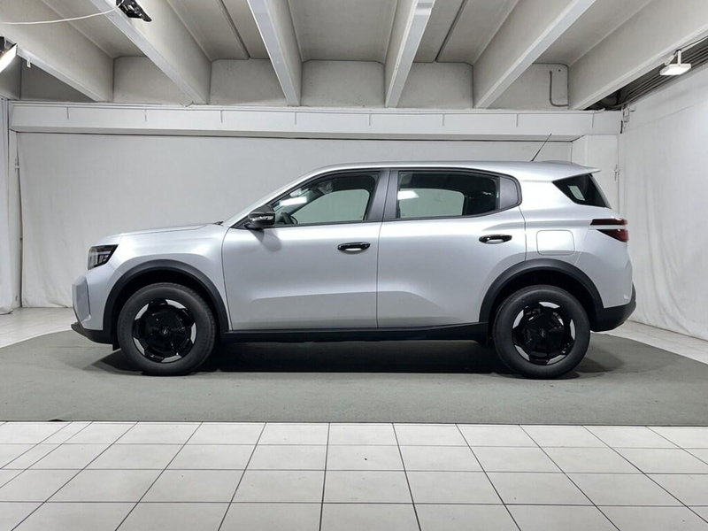 Opel Frontera nuova a Sondrio (2)