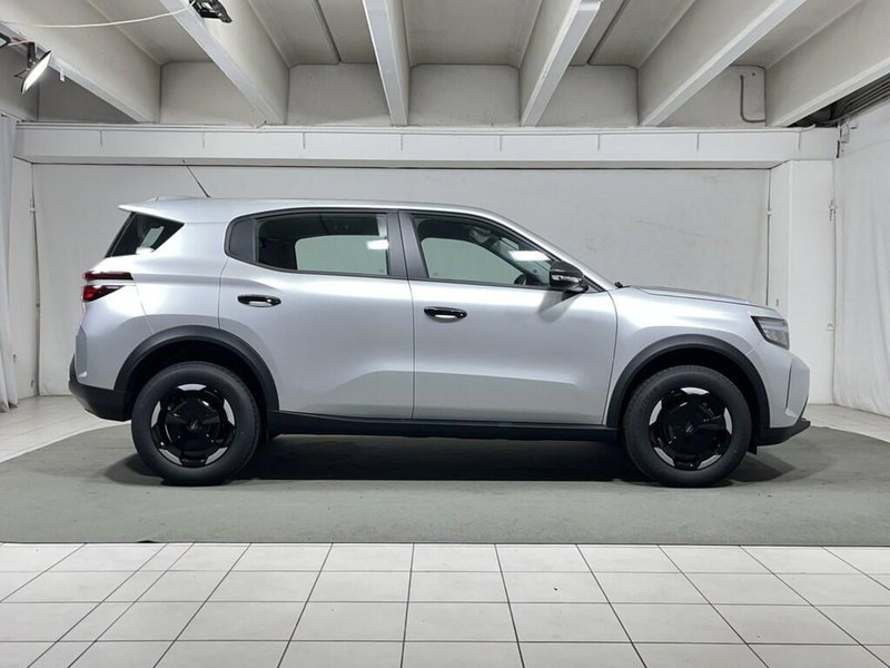 Opel Frontera nuova a Sondrio (6)