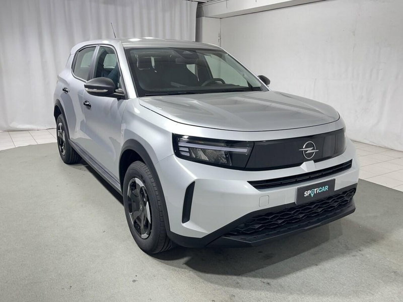 Opel Frontera nuova a Sondrio (7)