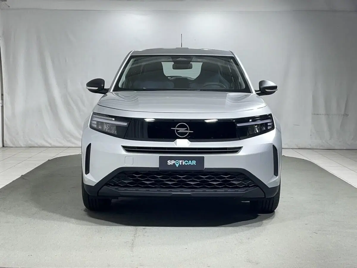 Opel Frontera nuova a Sondrio (8)