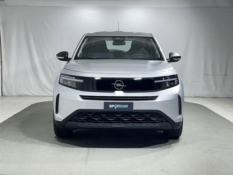 Opel Frontera nuova a Sondrio (8)