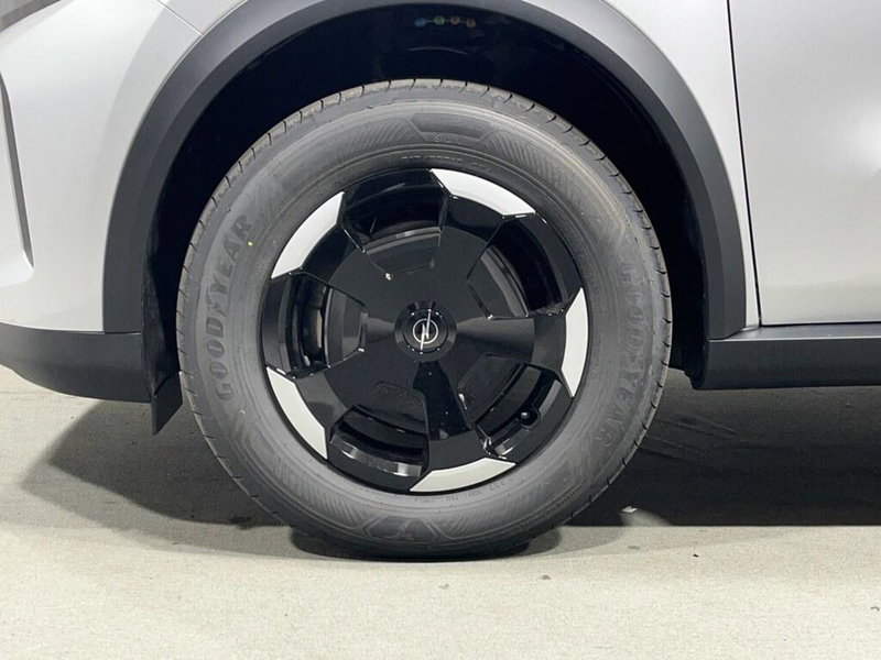 Opel Frontera nuova a Sondrio (9)