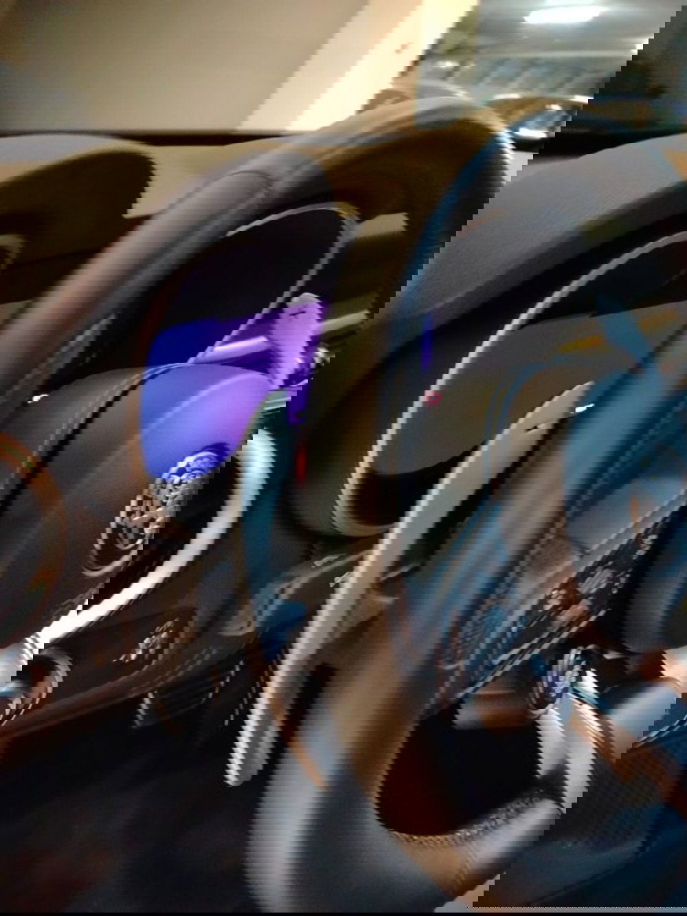 Alfa Romeo Stelvio usata a Forlì-Cesena (18)