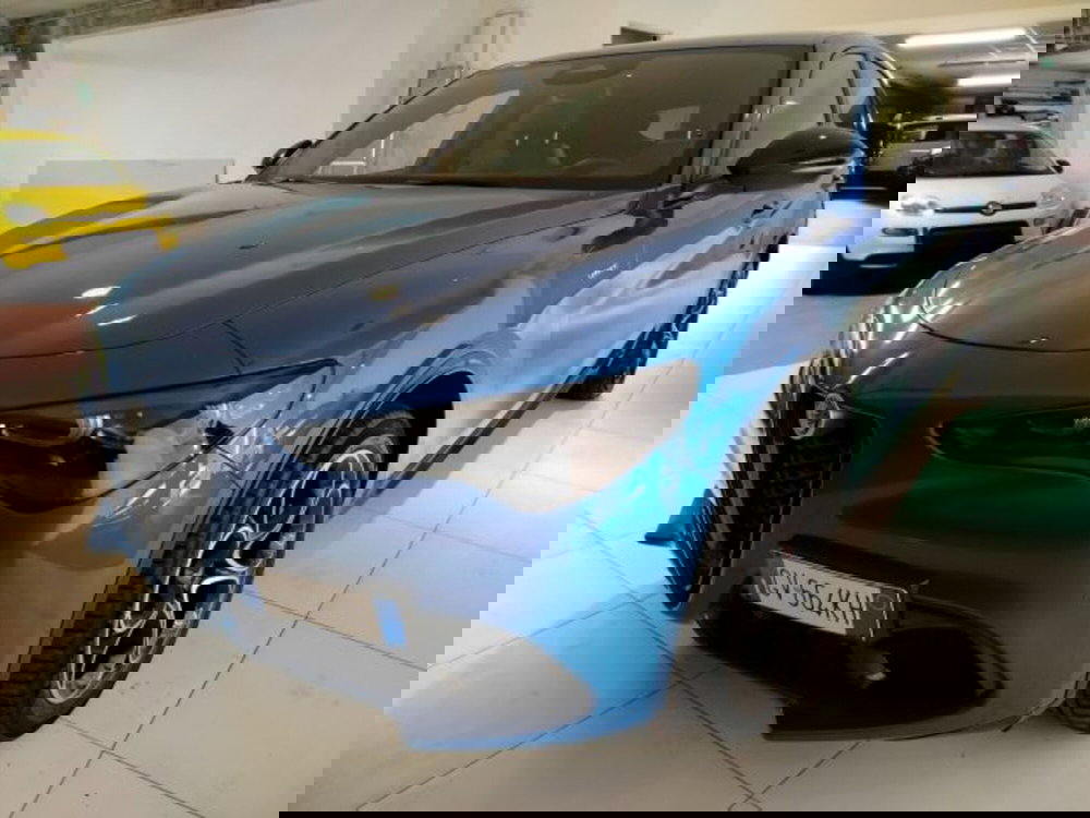 Alfa Romeo Stelvio usata a Forlì-Cesena (2)