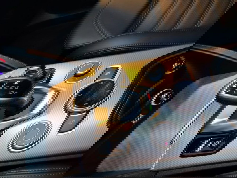 Alfa Romeo Stelvio usata a Forlì-Cesena (20)