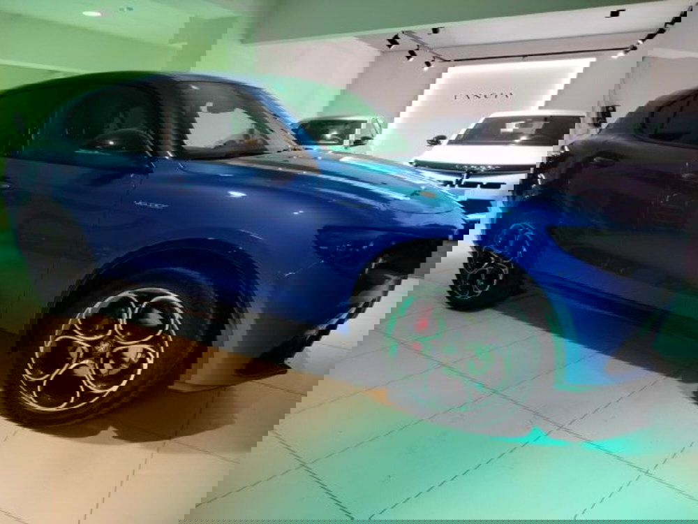 Alfa Romeo Stelvio usata a Forlì-Cesena (7)