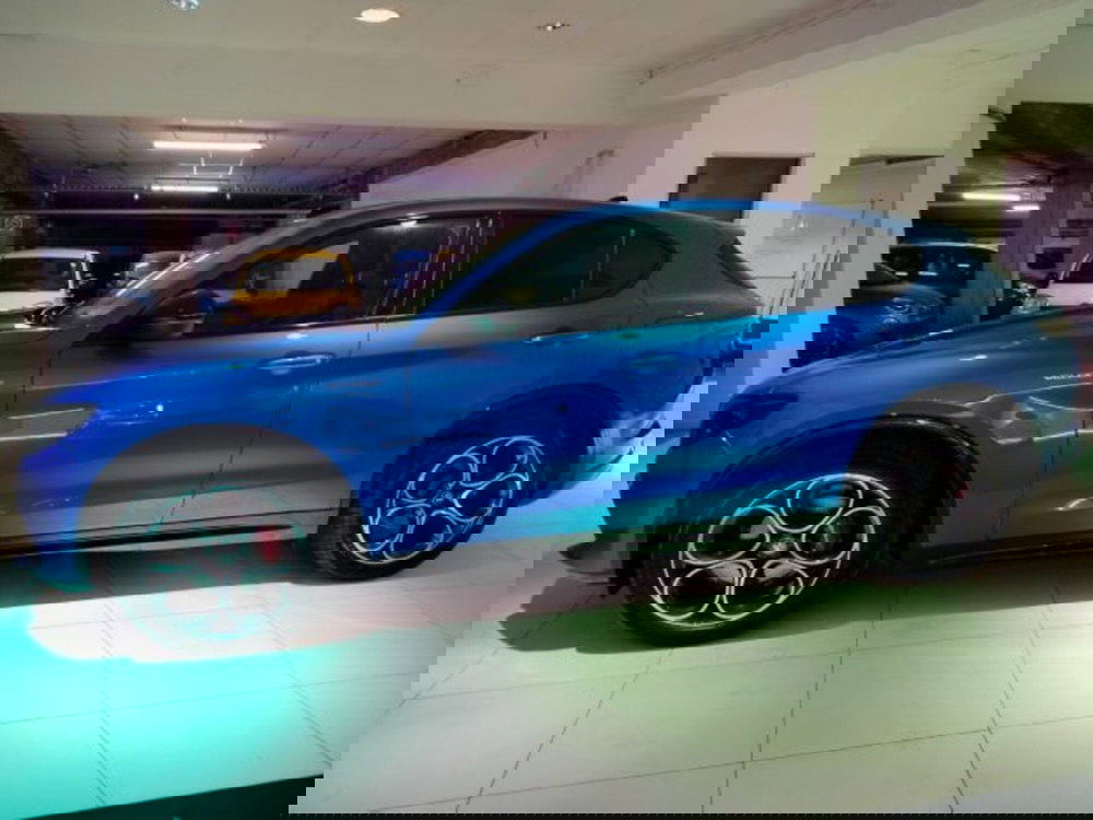 Alfa Romeo Stelvio usata a Forlì-Cesena (8)