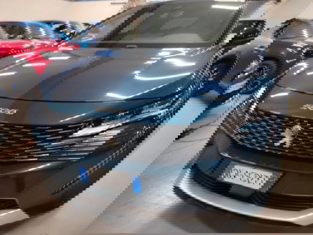 Peugeot 5008 usata a Forlì-Cesena (15)