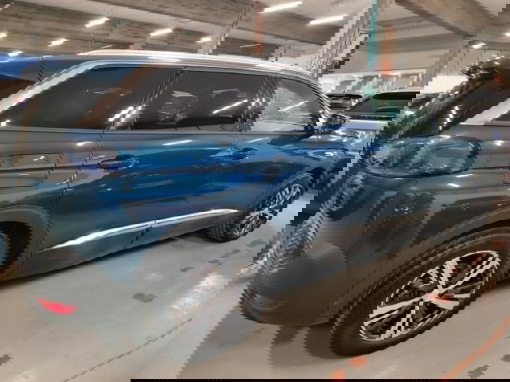 Peugeot 5008 usata a Forlì-Cesena (5)