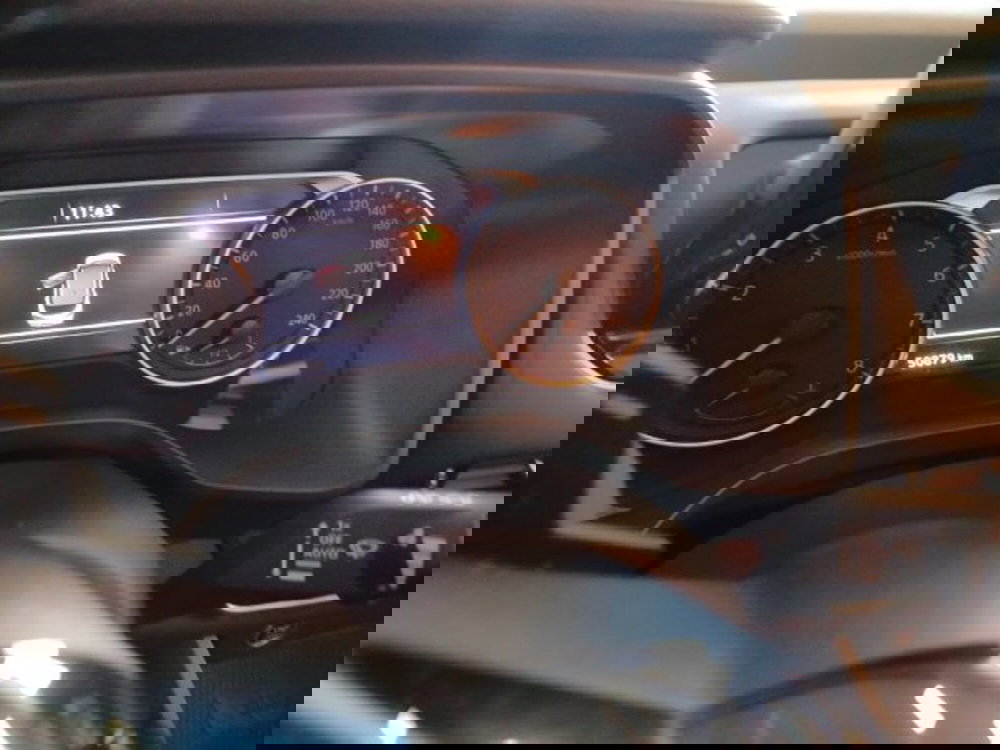 Nissan Qashqai usata a Forlì-Cesena (17)