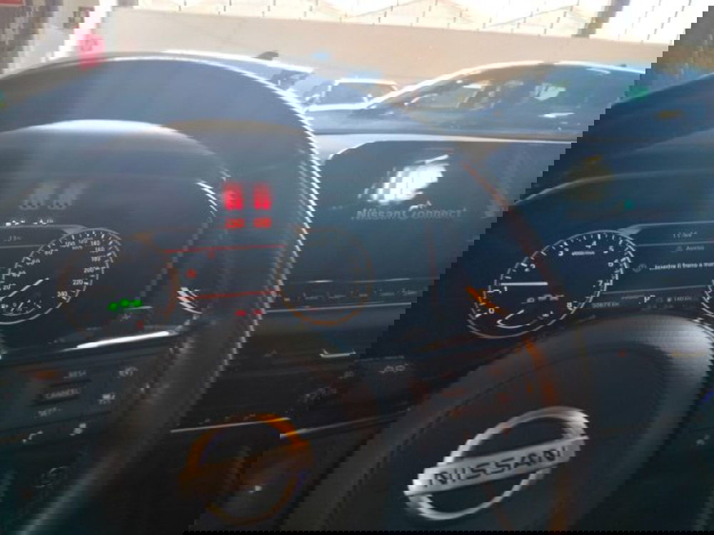 Nissan Qashqai usata a Forlì-Cesena (19)