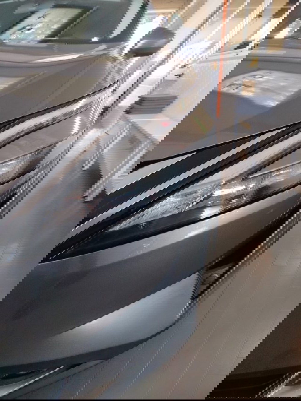 Nissan Qashqai usata a Forlì-Cesena (5)