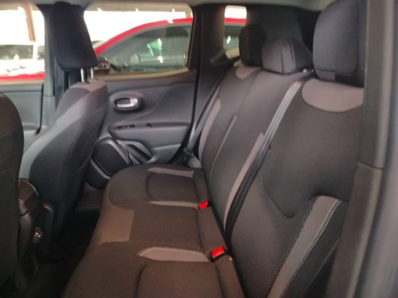 Jeep Renegade usata a Forlì-Cesena (11)