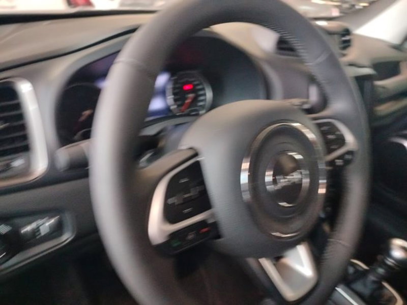 Jeep Renegade usata a Forlì-Cesena (14)