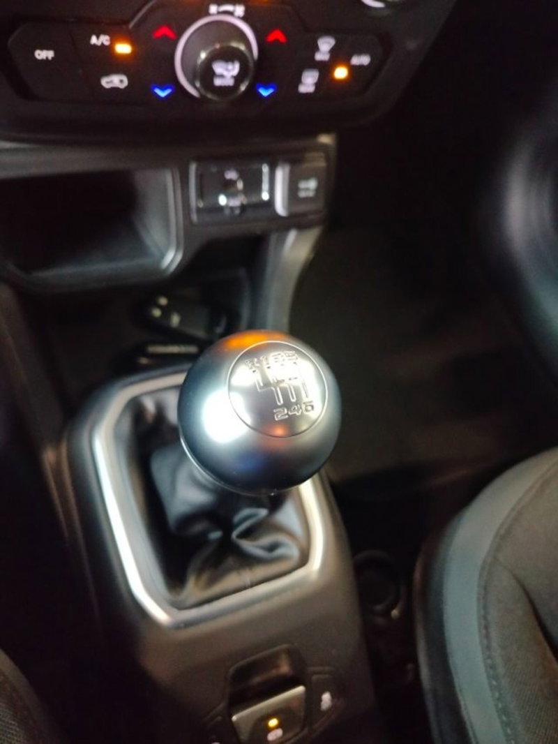 Jeep Renegade usata a Forlì-Cesena (16)