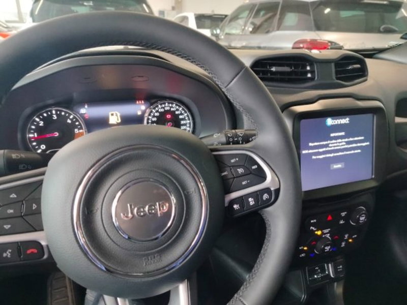 Jeep Renegade usata a Forlì-Cesena (20)