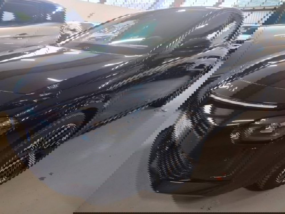 Lancia Ypsilon usata a Forlì-Cesena