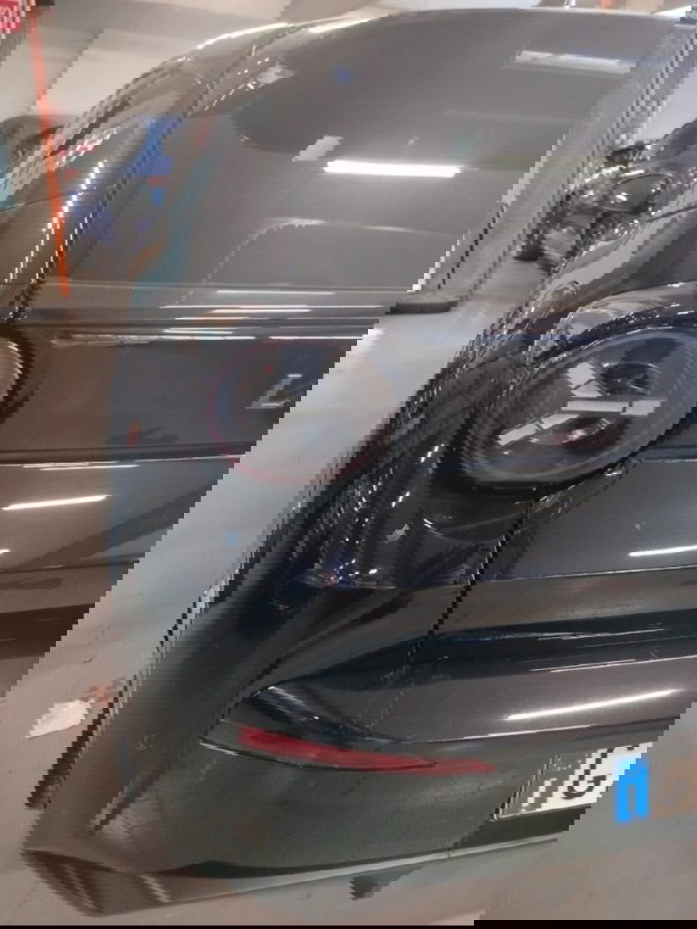 Lancia Ypsilon usata a Forlì-Cesena (10)