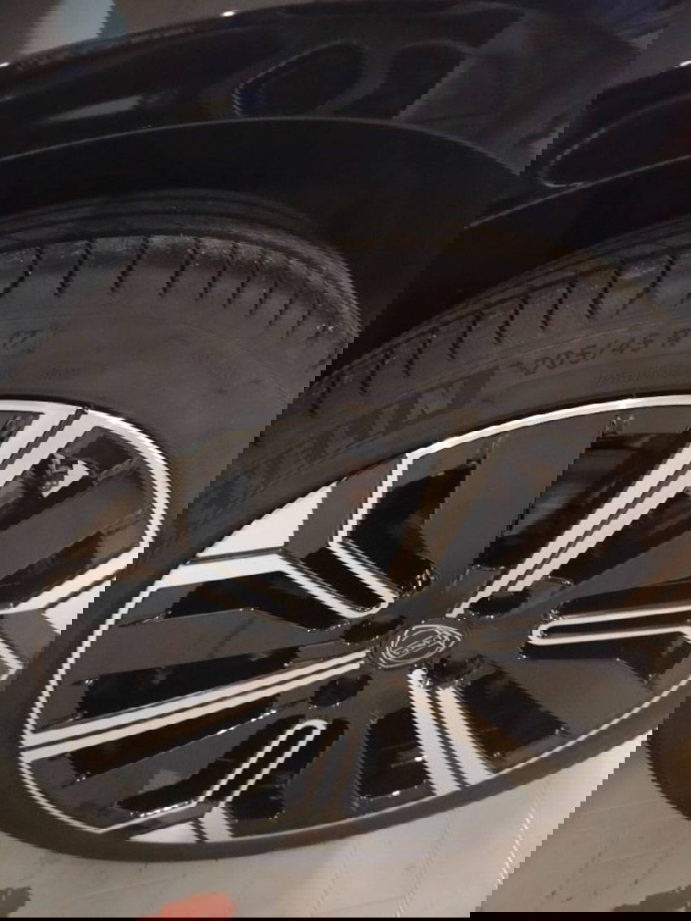 Lancia Ypsilon usata a Forlì-Cesena (11)