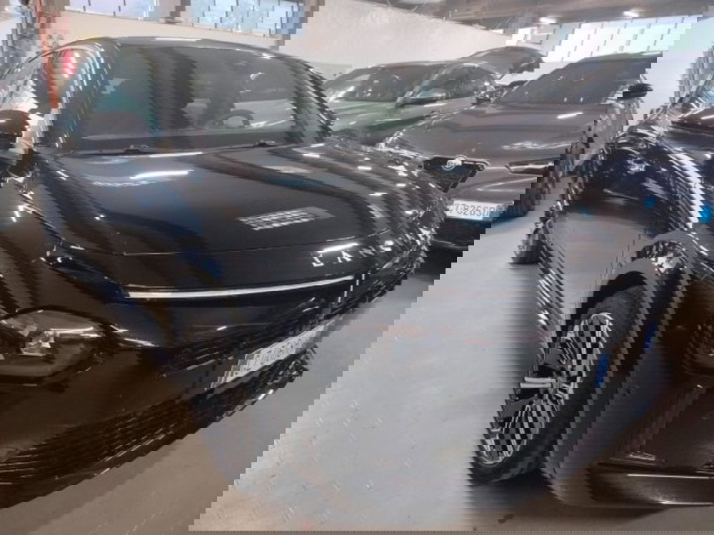 Lancia Ypsilon usata a Forlì-Cesena (4)