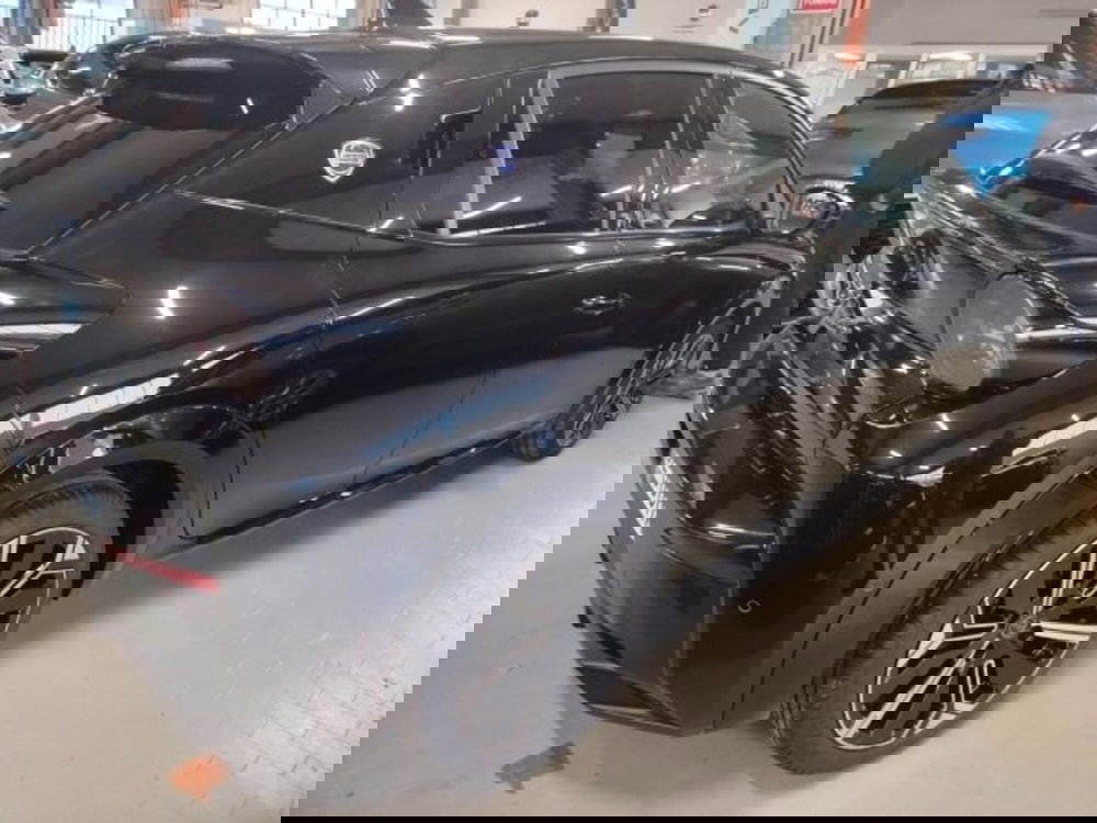 Lancia Ypsilon usata a Forlì-Cesena (5)