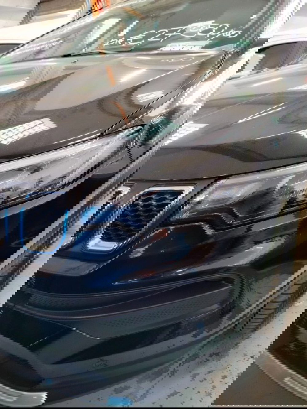 Jeep Compass usata a Forlì-Cesena (13)