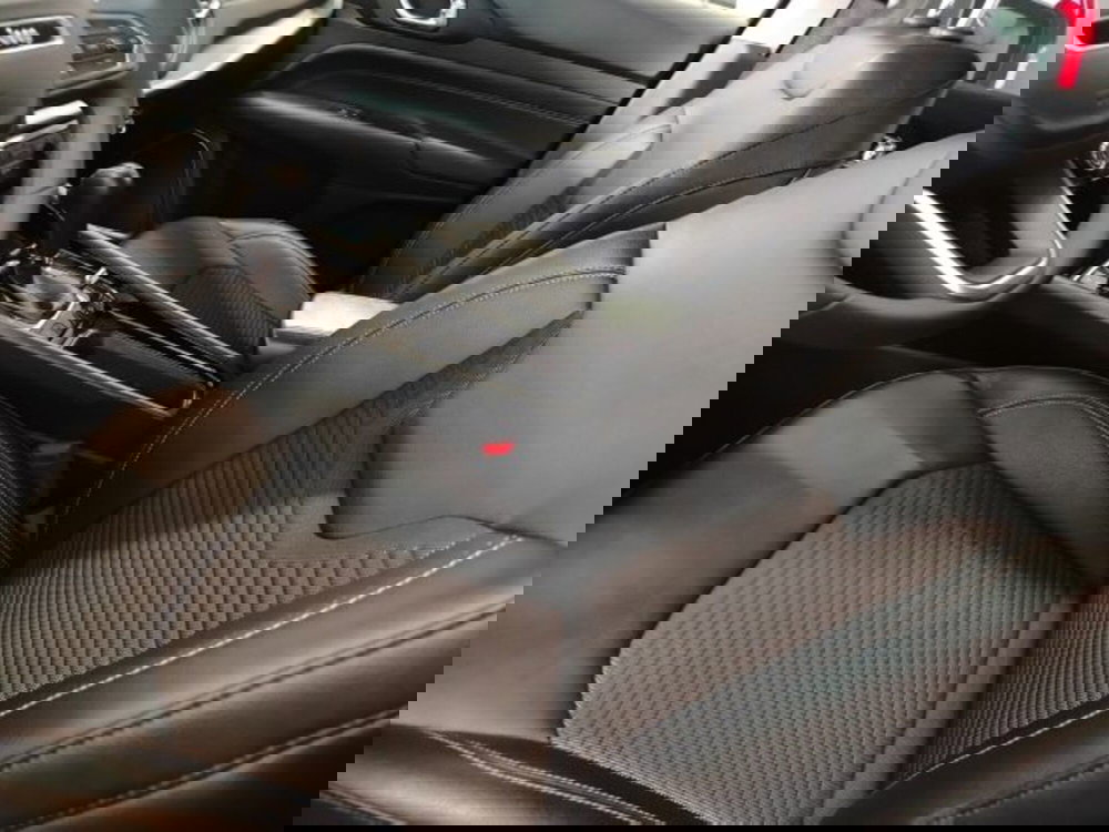 Jeep Compass usata a Forlì-Cesena (16)