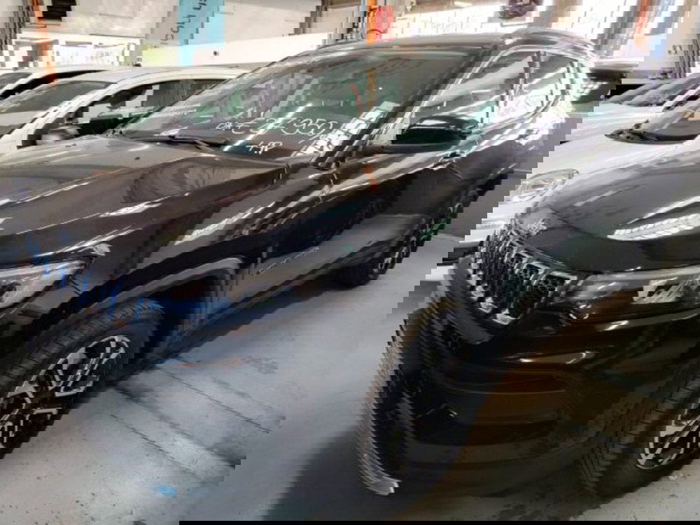 Jeep Compass usata a Forlì-Cesena (2)