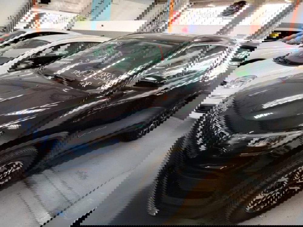 Jeep Compass usata a Forlì-Cesena (3)