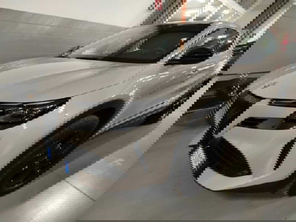 Alfa Romeo Junior usata a Forlì-Cesena