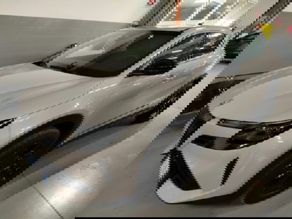 Alfa Romeo Junior usata a Forlì-Cesena (10)