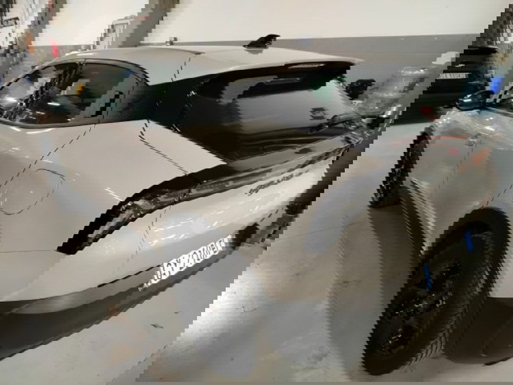 Alfa Romeo Junior usata a Forlì-Cesena (11)