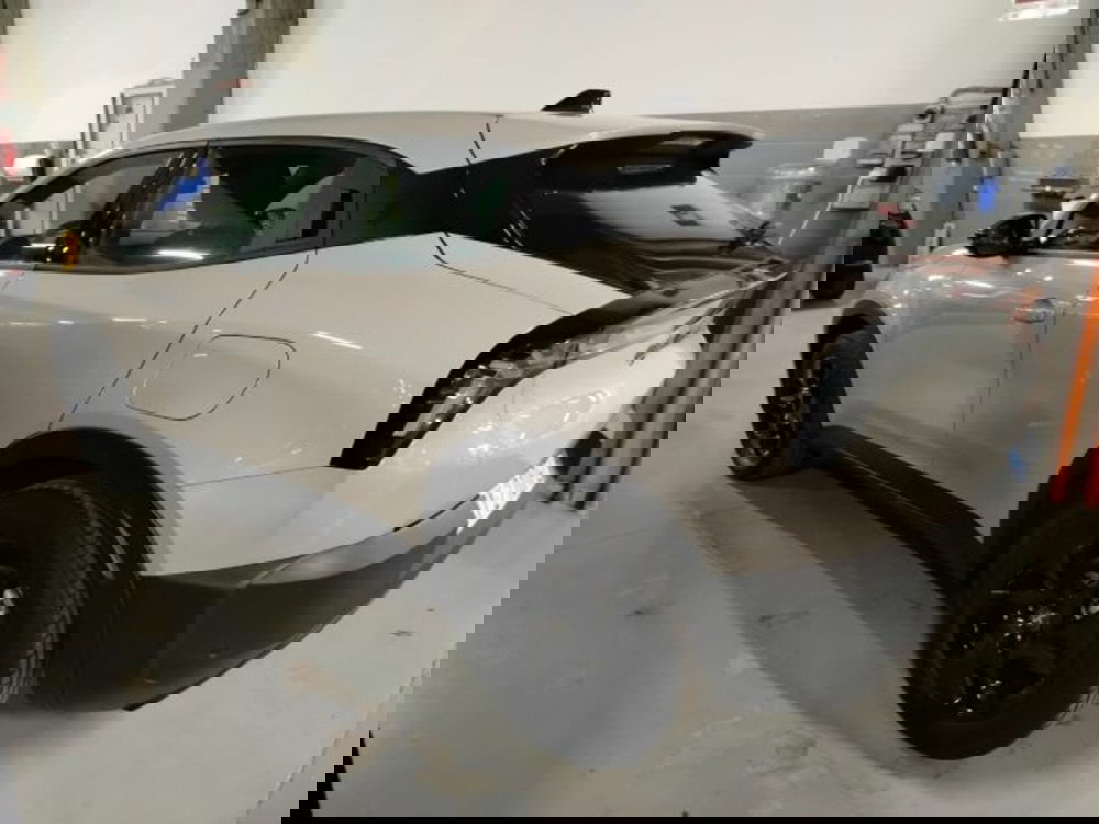 Alfa Romeo Junior usata a Forlì-Cesena (12)