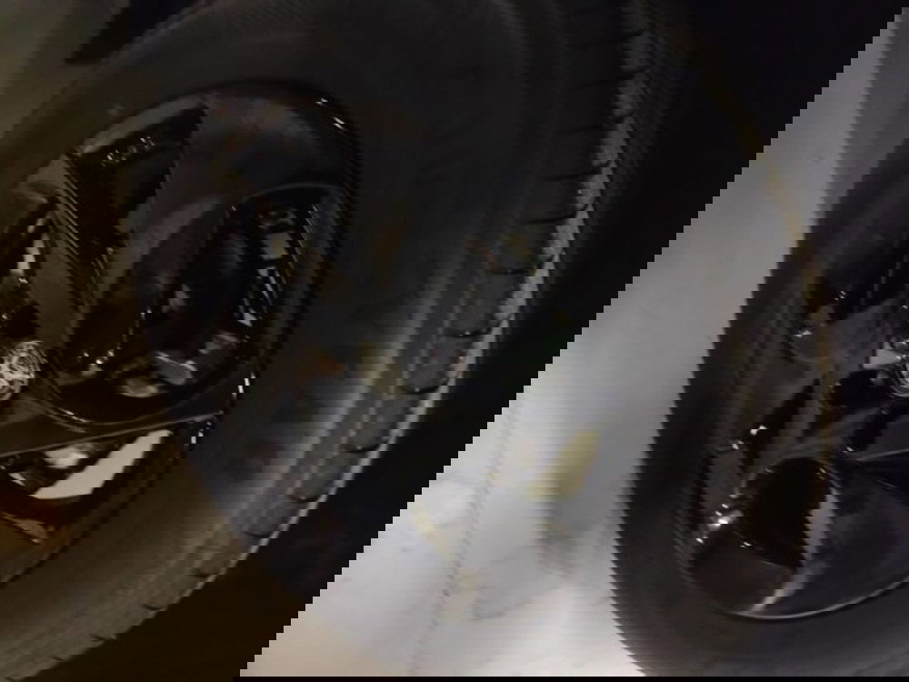 Alfa Romeo Junior usata a Forlì-Cesena (13)